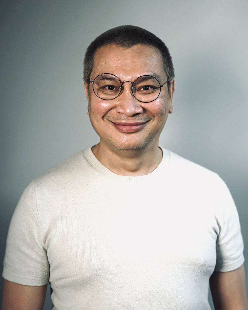 Daniel Huynh