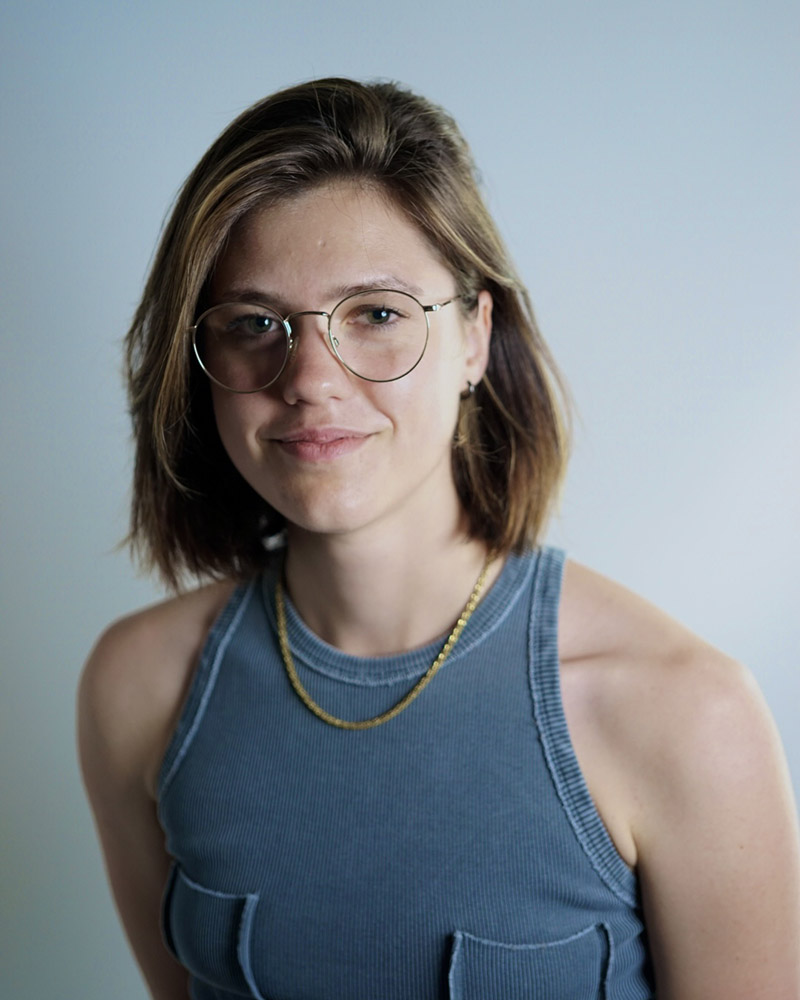 Ellen Rudd