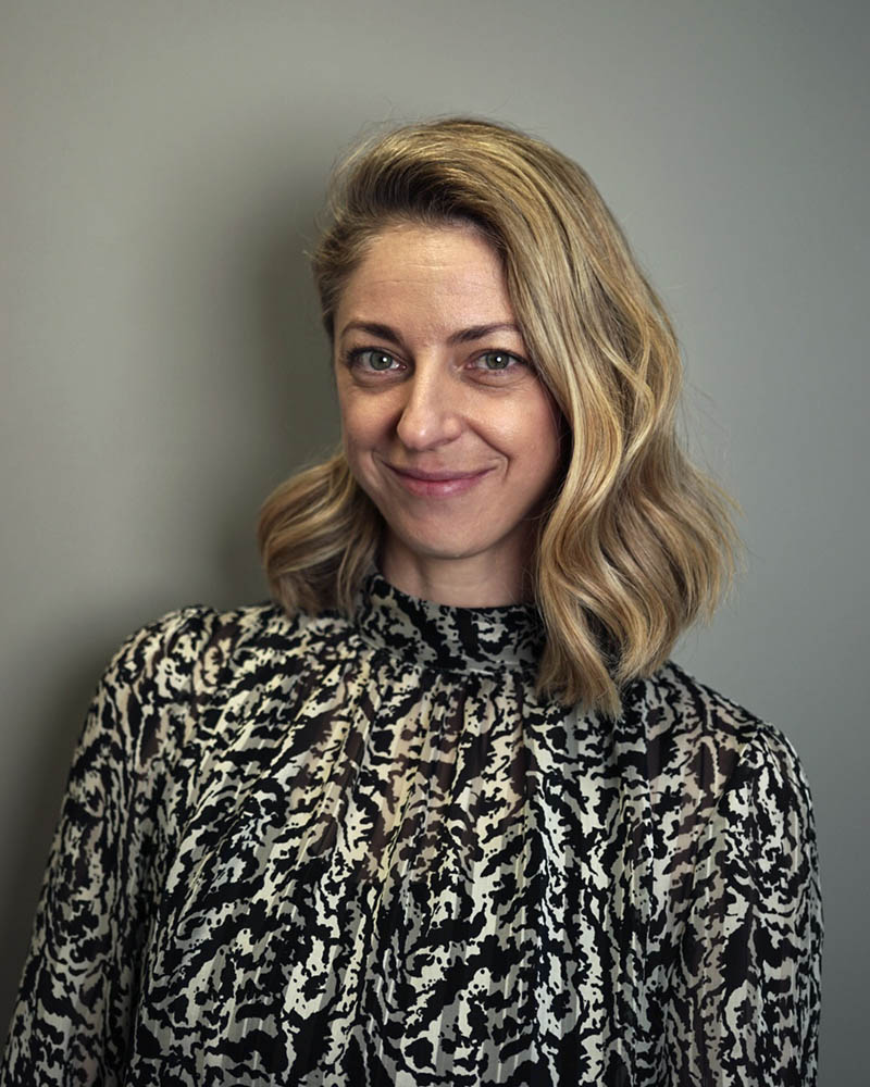 Jasmina Rosengren