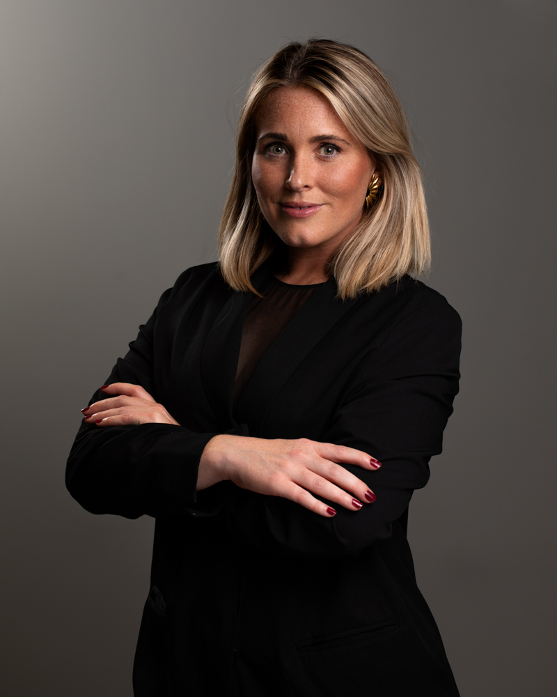 Linnéa Hellström